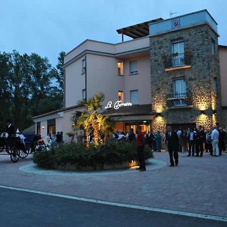 Hotel La Torretta Castel San Pietro Terme Ngoại thất bức ảnh