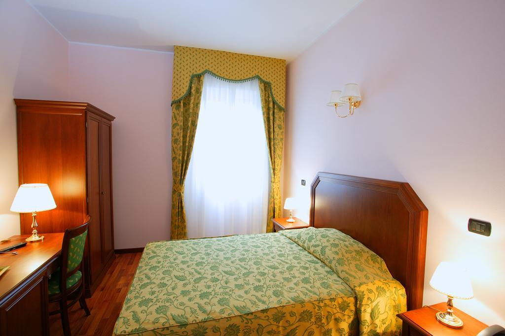 Hotel La Torretta Castel San Pietro Terme Ngoại thất bức ảnh